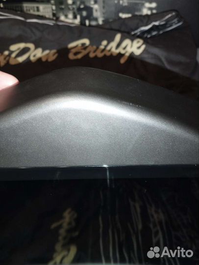 Магнитола Chevrolet aveo t300