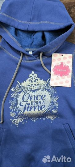 Одежда на девочку рост 128/134