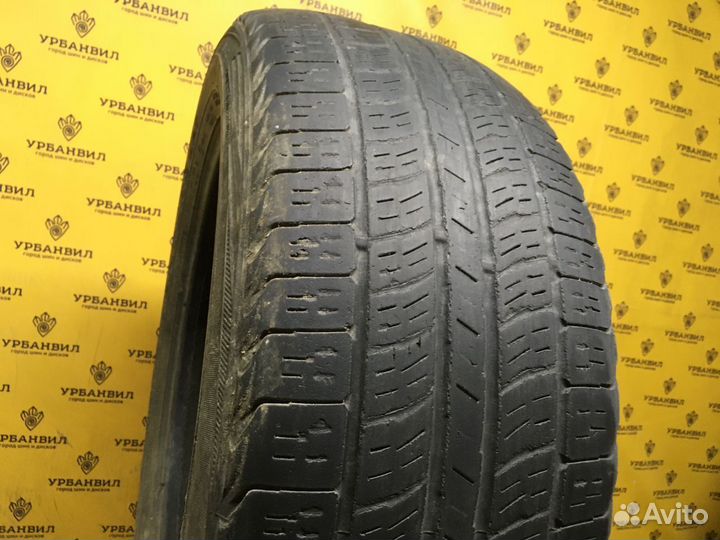 Kumho Road Venture APT KL51 235/55 R18 100V