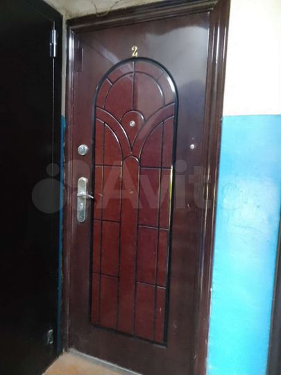 3-к. квартира, 49,1 м², 1/2 эт.