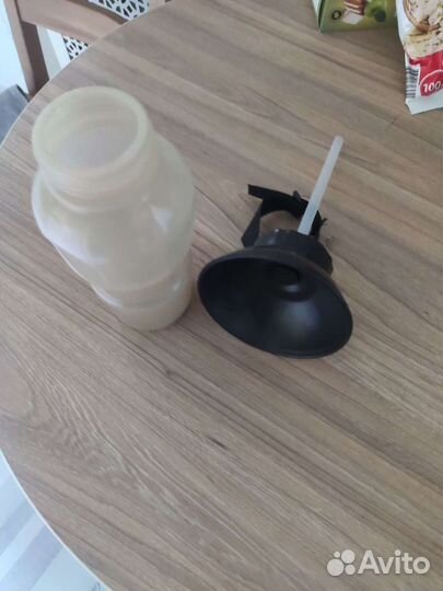 Поилка для животных