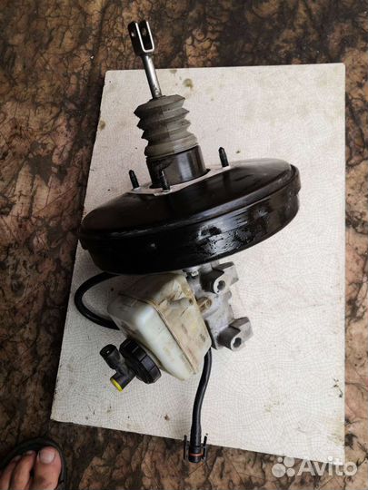 Разбор Ларгуса