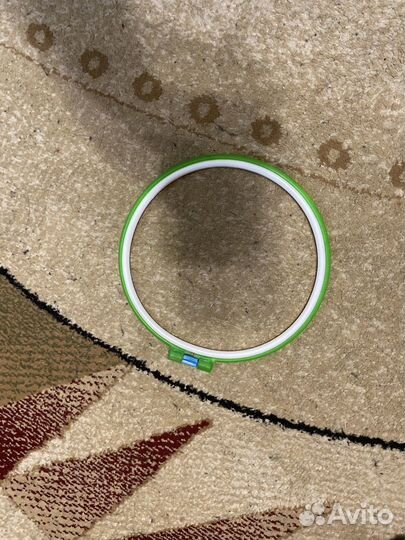 Всё для ковровой вышивки