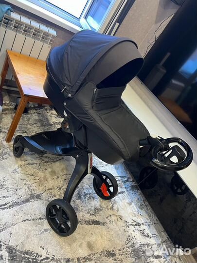 Коляска dsland 2в1