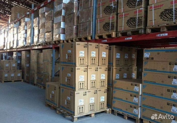 Кондиционер сплит в наличии