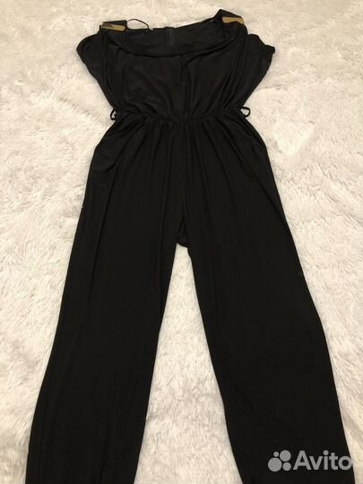 Комбинезон женский летний