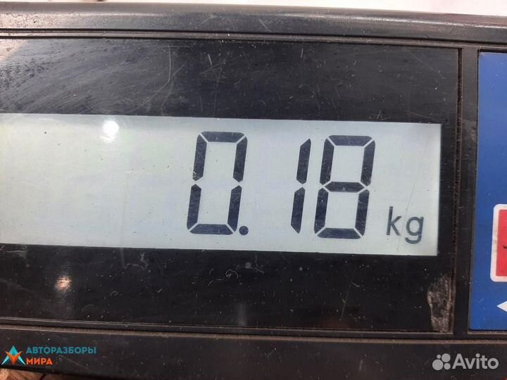 Хомут металлический Volkswagen Passat B5 1999