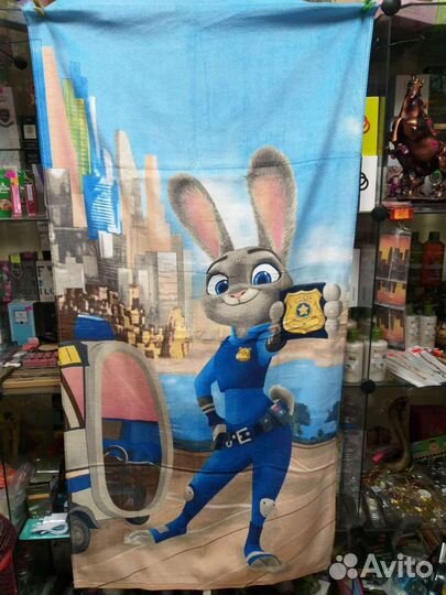 Полотенце большое 70140