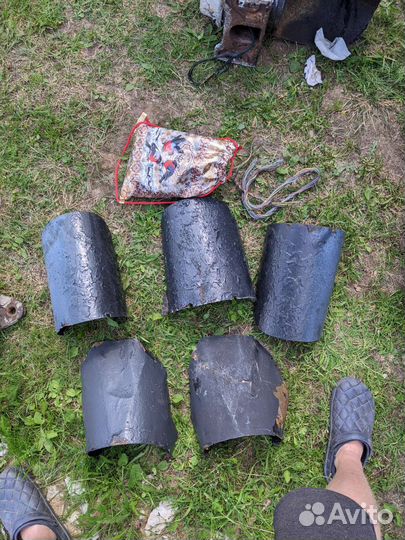 Трансформатор ст 4