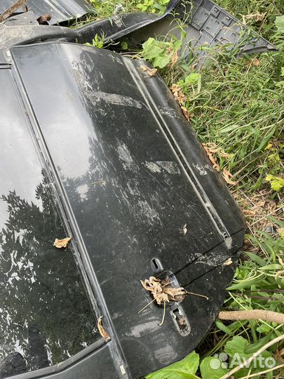 Даери от volkswagen sharan