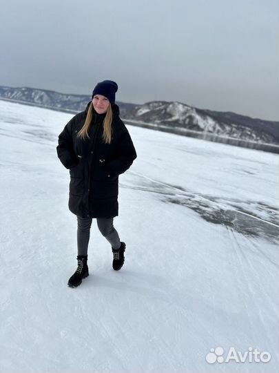 Любая работа, подработка