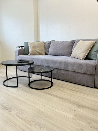 3-к. квартира, 56 м², 4/5 эт.