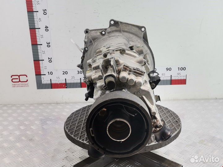 Кпп для BMW 3-Series (E36)