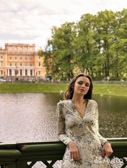 Экскурсии по санкт петербургу и пригородам