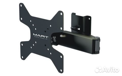 Кронштейн mart 307 наклонно-поворотный