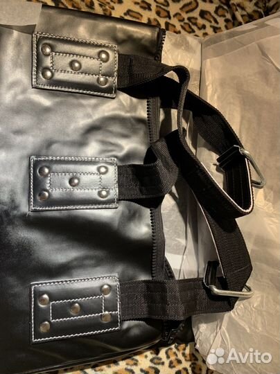 Боксерский мешок HB6 Fairtex black