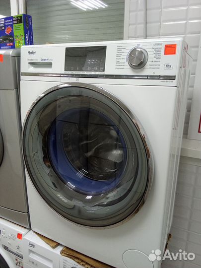 Стиральная машина бу с гарантией есть доставка