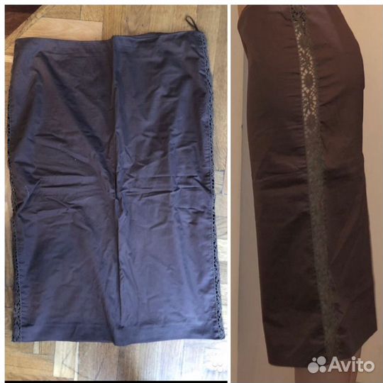 Юбка Jean Paul Gaultier