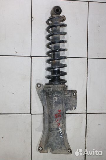 Амортизатор задний для Audi 80/90 (B4) 1991-1995