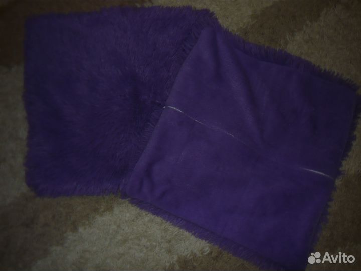 Чехлы на подушки