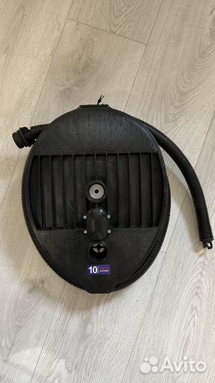 Насос для сапборда, лодки, матраса и тп