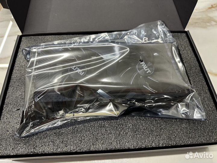 Видеокарта gtx 1660 ti/super (Samsung)