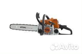 Бензопила stihl MS 180-14