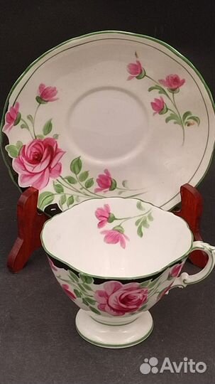 Антиквариат посуда