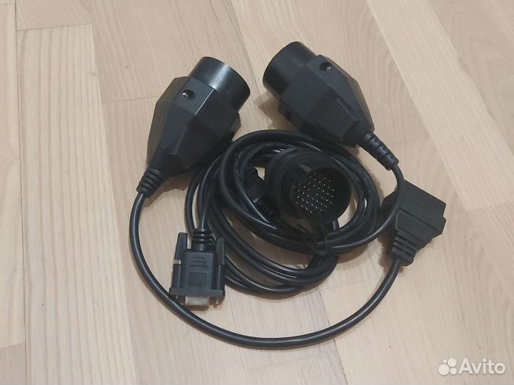 Переходник для диагностики