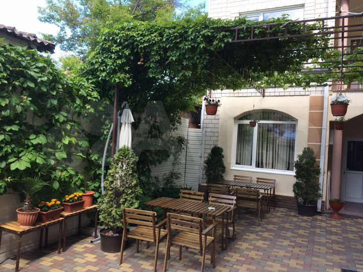 Комната 30 м², 4/4 эт.