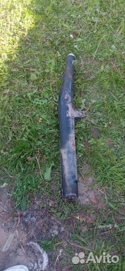 Глушитель на сову