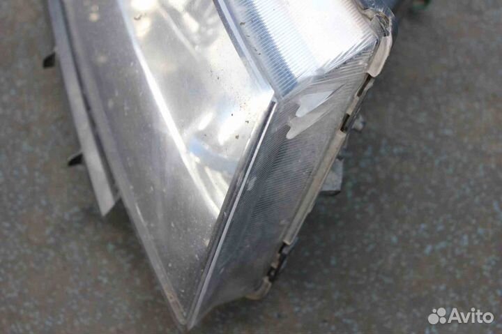 Фара Chevrolet Cruze (Шевроле Круз) J300 J30013063