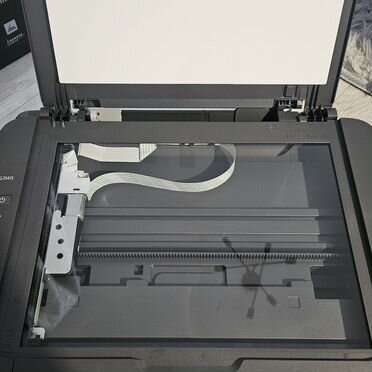 Мфу струйный Canon pixma mg2541s