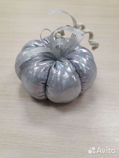 Тыква - декор