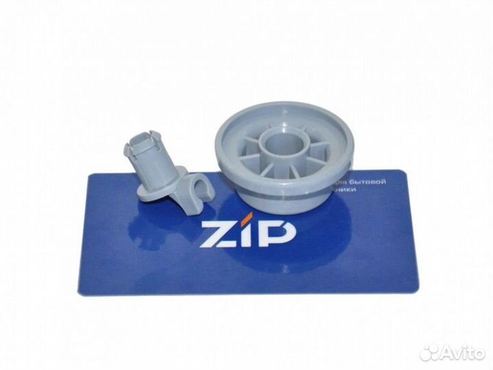 Ролик для нижней корзины посудомоечной машины bosc