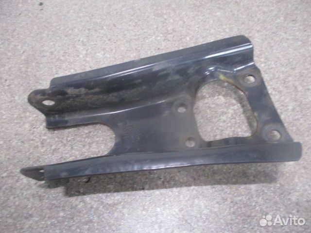 Кронштейн амортизатора Volvo 3197808