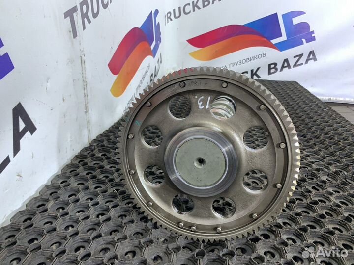 Распредвал Mercedes-Benz Actros