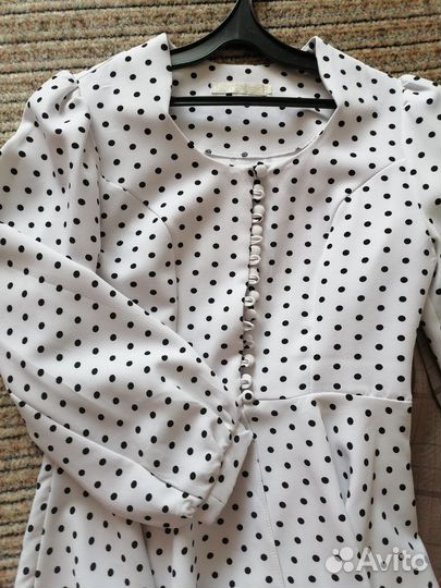 Блузка женская