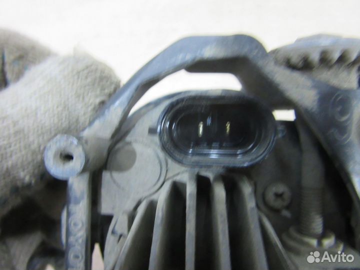 Фара противотуманная правая Lexus RX 350 с 2016