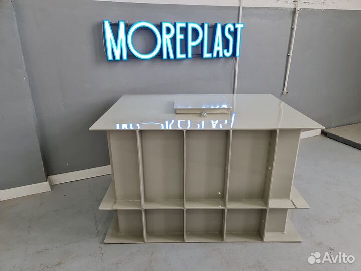 Бочка для воды (BPe7o2)