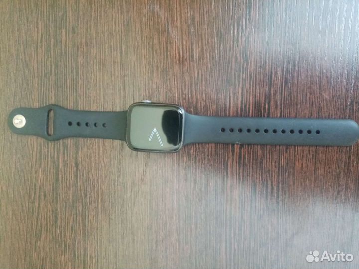 Часы apple watch 7 45 mm