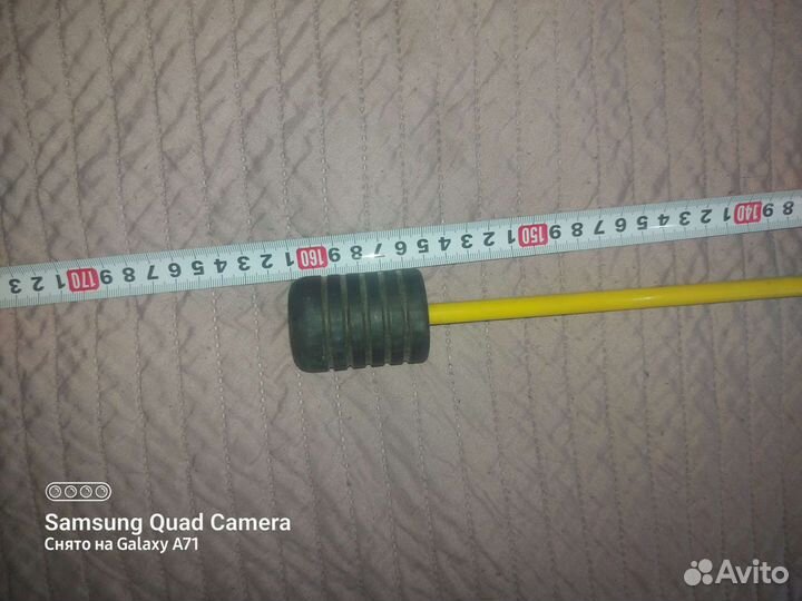 Спортивный тренажёр