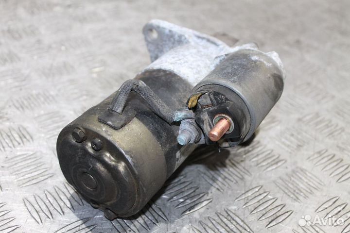 Стартер EJ20 EJ25 EZ30 АКПП Subaru 23300-AA390