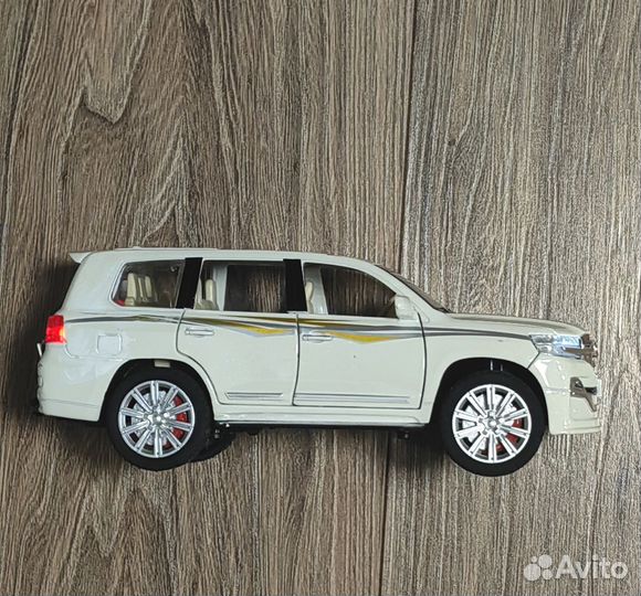 Модели машинки