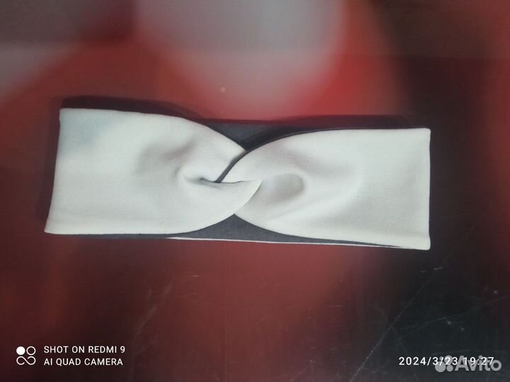 Косынка - повязка