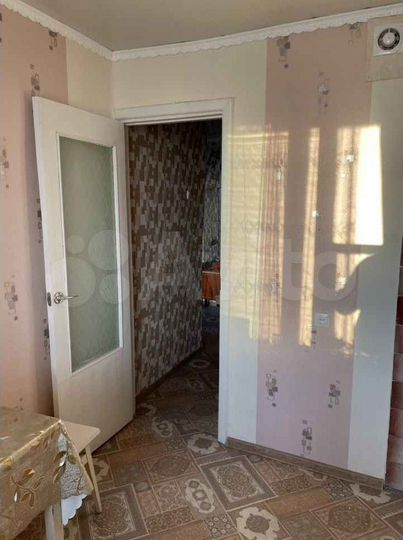 1-к. квартира, 39 м², 5/10 эт.