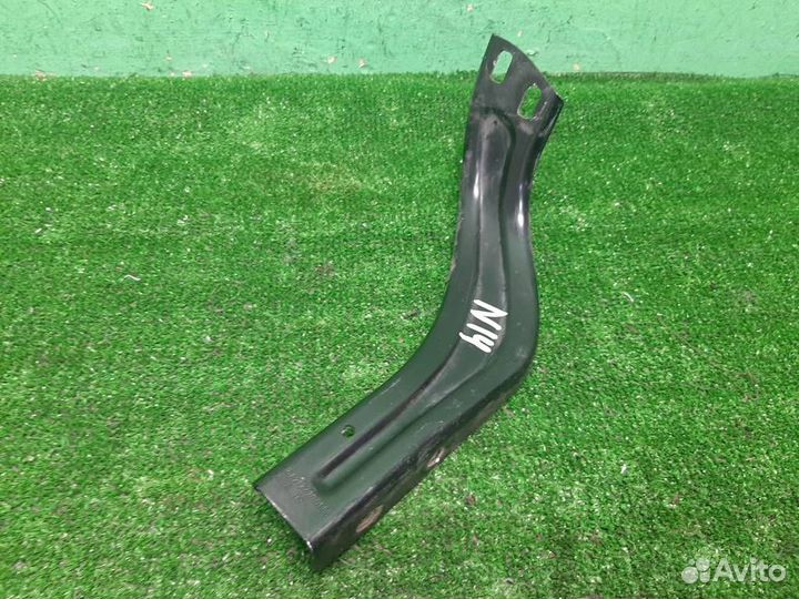 Кронштейн фары левой Mercedes Benz E-class W212 2