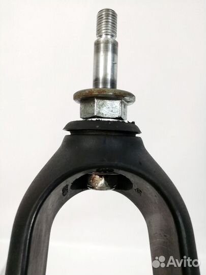 Вилки инвалидной коляски Otto Bock A200