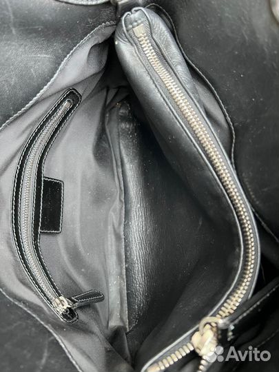 Сумка christian dior