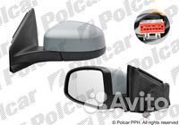 Зеркало внешнее правый для ford mondeo (BA7) 03.07-09.10